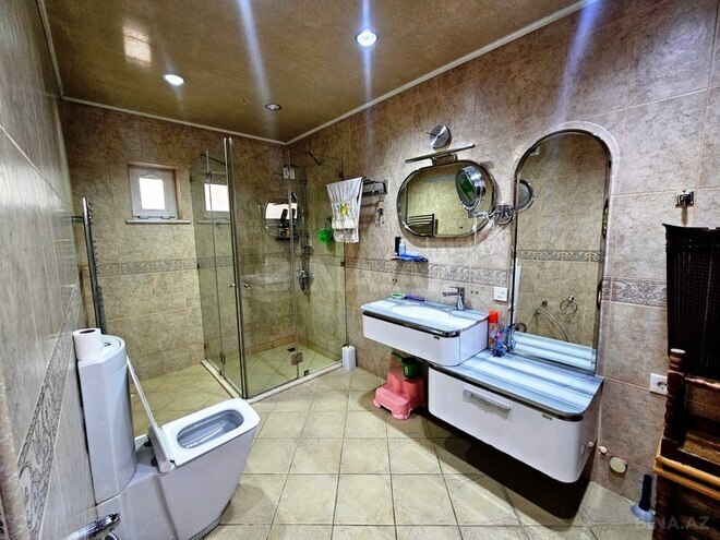 Продаётся 6-комн. дом/дача 400 м², пос. Мардакан, photo 10 from 32