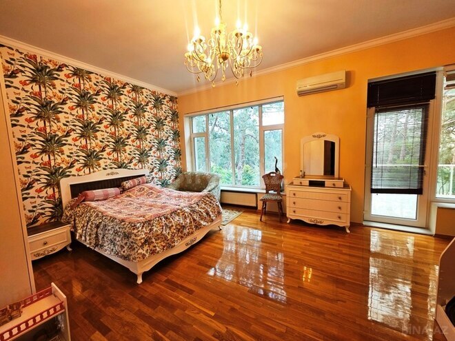 Продаётся 6-комн. дом/дача 400 м², пос. Мардакан, photo 12 from 32