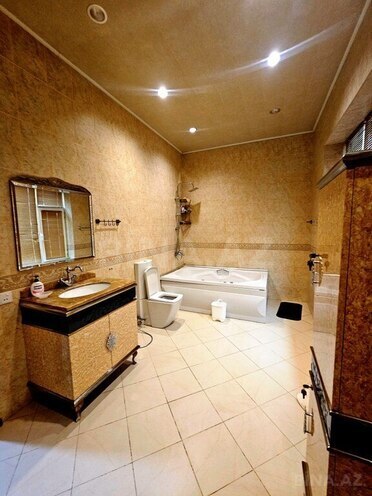 Продаётся 6-комн. дом/дача 400 м², пос. Мардакан, photo 15 from 32