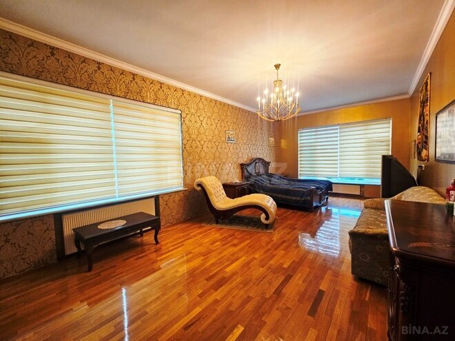 Продаётся 6-комн. дом/дача 400 м², пос. Мардакан, photo 14 from 32