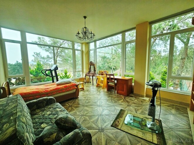 Продаётся 6-комн. дом/дача 400 м², пос. Мардакан, photo 17 from 32