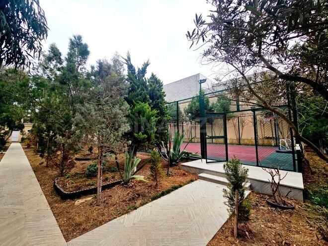 Продаётся 6-комн. дом/дача 400 м², пос. Мардакан, photo 19 from 32