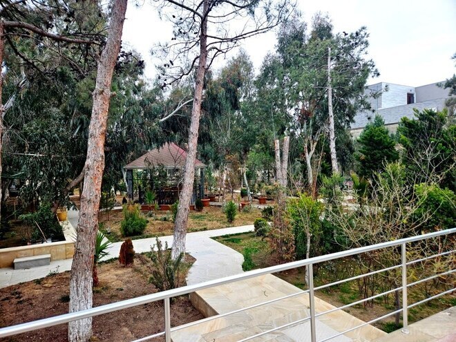 Продаётся 6-комн. дом/дача 400 м², пос. Мардакан, photo 20 from 32