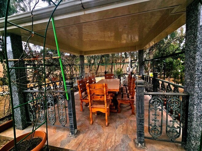 Продаётся 6-комн. дом/дача 400 м², пос. Мардакан, photo 21 from 32