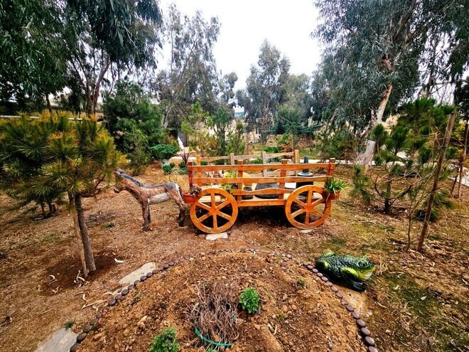 Продаётся 6-комн. дом/дача 400 м², пос. Мардакан, photo 22 from 32