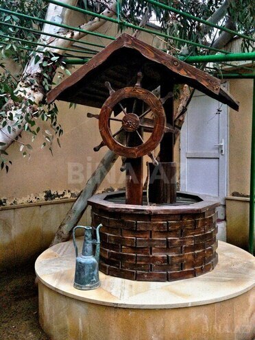 Продаётся 6-комн. дом/дача 400 м², пос. Мардакан, photo 23 from 32