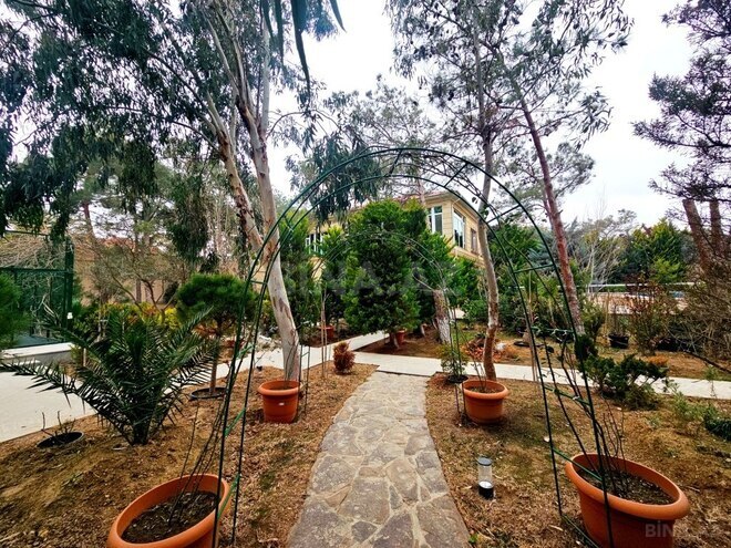 Продаётся 6-комн. дом/дача 400 м², пос. Мардакан, photo 26 from 32