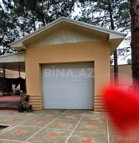 Продаётся 6-комн. дом/дача 400 м², пос. Мардакан, photo 27 from 32