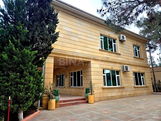 Продаётся 6-комн. дом/дача 400 м², пос. Мардакан, photo 29 from 32