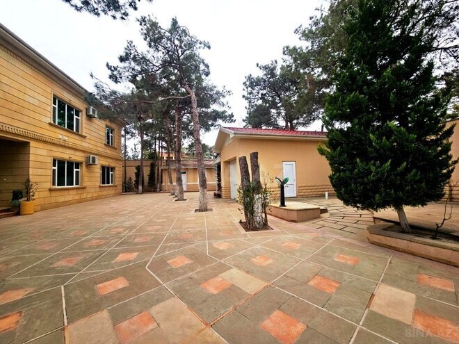 Продаётся 6-комн. дом/дача 400 м², пос. Мардакан, photo 30 from 32