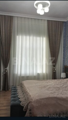 6 otaqlı həyət evi/bağ evi - Şamaxı - 300 m² (15)