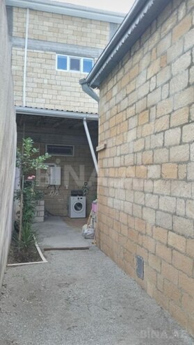 6 otaqlı həyət evi/bağ evi - Şamaxı - 300 m² (26)