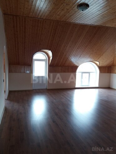 6 otaqlı həyət evi/bağ evi - Şamaxı - 300 m² (21)