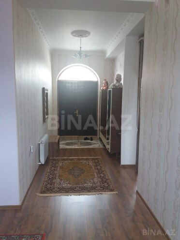 6 otaqlı həyət evi/bağ evi - Şamaxı - 300 m² (4)