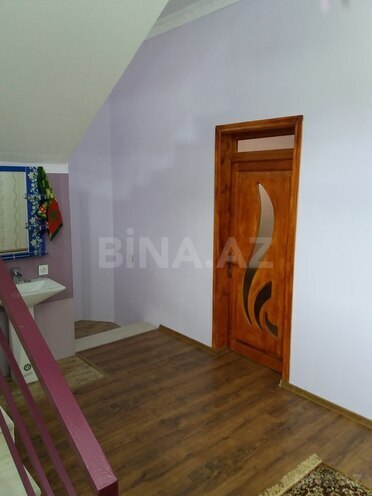 6 otaqlı həyət evi/bağ evi - Şamaxı - 300 m² (8)