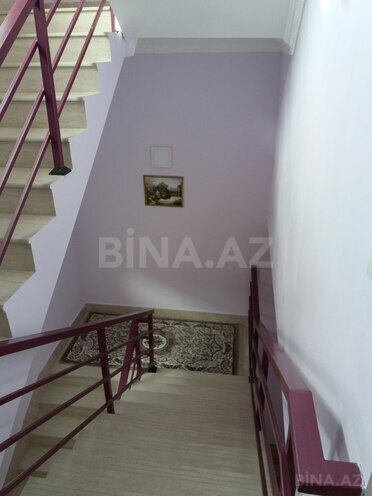 6 otaqlı həyət evi/bağ evi - Şamaxı - 300 m² (12)