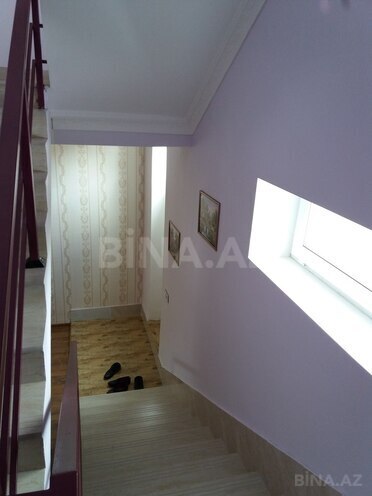 6 otaqlı həyət evi/bağ evi - Şamaxı - 300 m² (9)