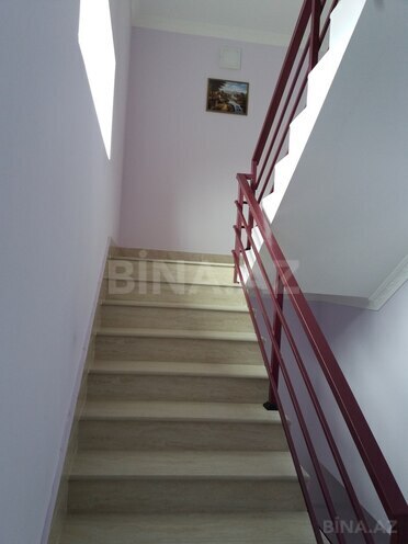 6 otaqlı həyət evi/bağ evi - Şamaxı - 300 m² (13)