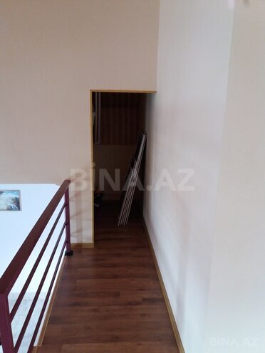 6 otaqlı həyət evi/bağ evi - Şamaxı - 300 m² (24)