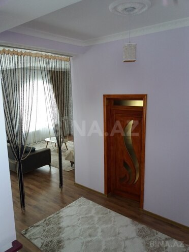 6 otaqlı həyət evi/bağ evi - Şamaxı - 300 m² (14)