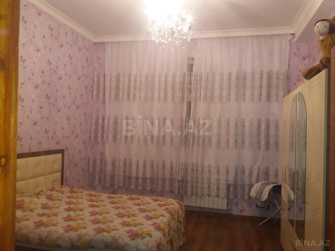 6 otaqlı həyət evi/bağ evi - Şamaxı - 300 m² (11)