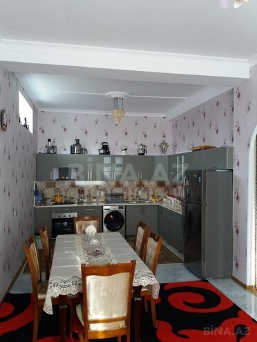 6 otaqlı həyət evi/bağ evi - Şamaxı - 300 m² (6)