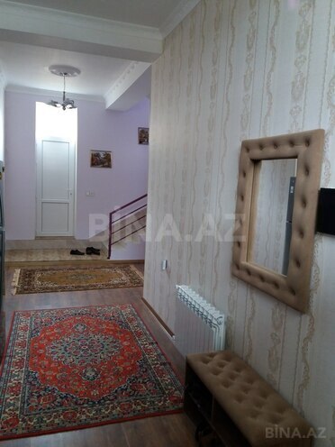 6 otaqlı həyət evi/bağ evi - Şamaxı - 300 m² (5)