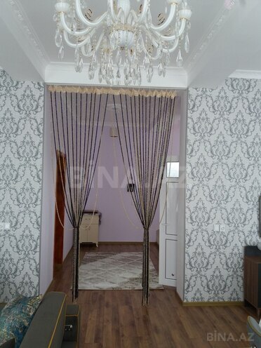 6 otaqlı həyət evi/bağ evi - Şamaxı - 300 m² (19)