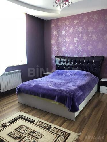4 otaqlı həyət evi/bağ evi - Novxanı q. - 300 m² (16)