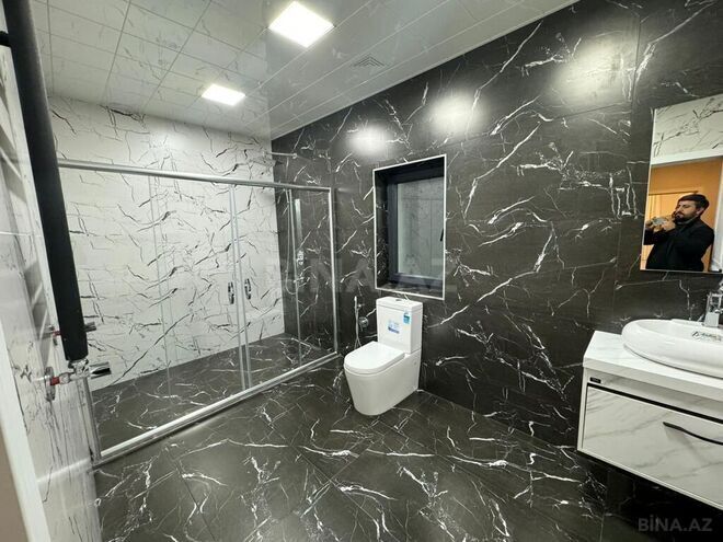 İcarəyə verilir 6 otaqlı həyət evi/bağ evi 300 m², Mərdəkan q., photo 11 from 12