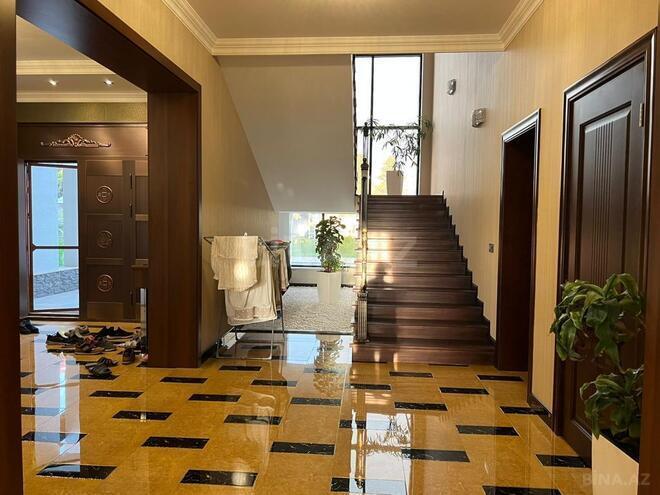 Сдаётся 7-комн. дом/дача 320 м², пос. Мардакан, photo 25 from 30