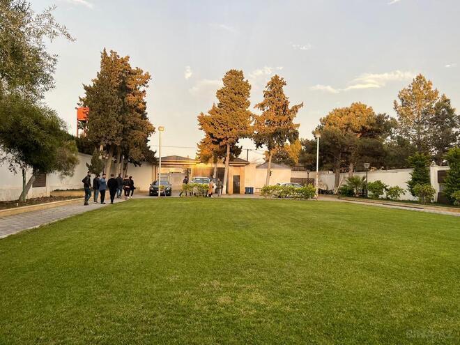 Сдаётся 7-комн. дом/дача 320 м², пос. Мардакан, photo 5 from 30