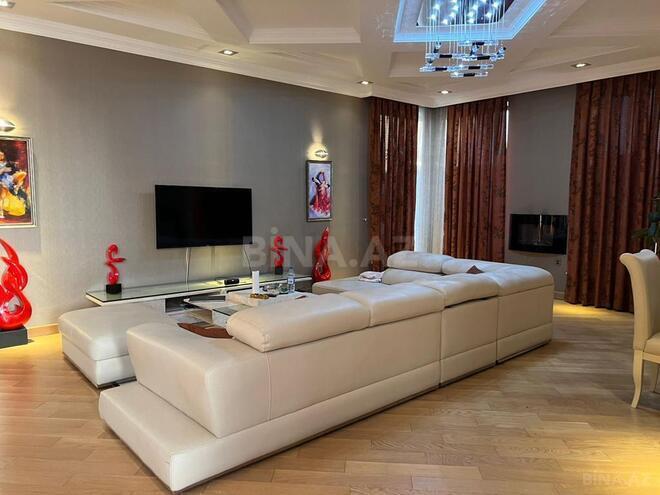 Сдаётся 7-комн. дом/дача 320 м², пос. Мардакан, photo 23 from 30