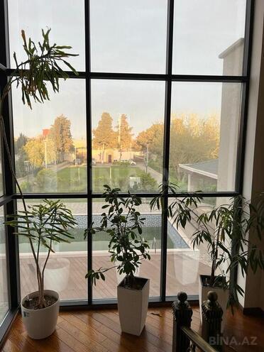 Сдаётся 7-комн. дом/дача 320 м², пос. Мардакан, photo 14 from 30