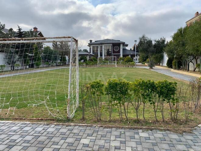 Сдаётся 7-комн. дом/дача 320 м², пос. Мардакан, photo 9 from 30