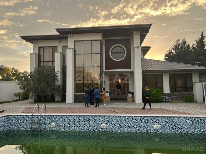 Сдаётся 7-комн. дом/дача 320 м², пос. Мардакан, photo 6 from 30