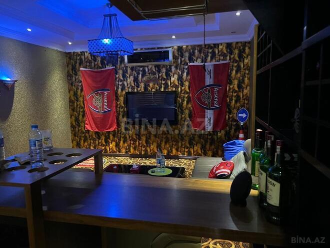 Сдаётся 7-комн. дом/дача 320 м², пос. Мардакан, photo 17 from 30