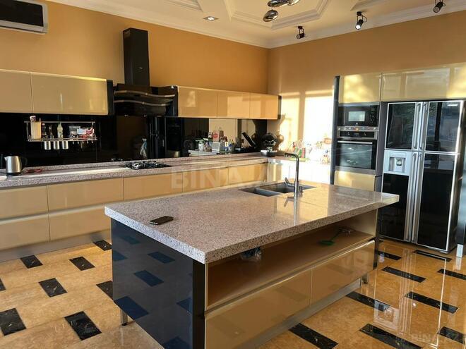 Сдаётся 7-комн. дом/дача 320 м², пос. Мардакан, photo 29 from 30