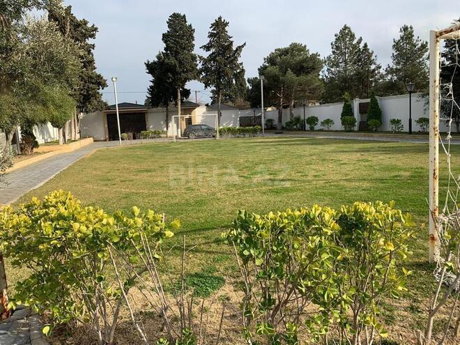 Сдаётся 7-комн. дом/дача 320 м², пос. Мардакан, photo 8 from 30