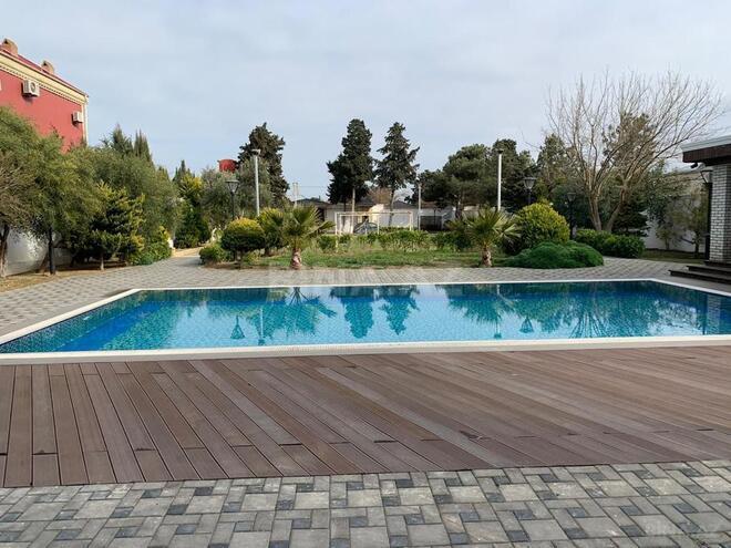 Сдаётся 7-комн. дом/дача 320 м², пос. Мардакан, photo 10 from 30