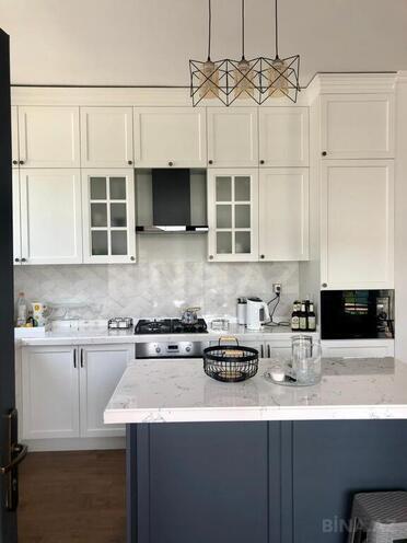 İcarəyə verilir 5 otaqlı həyət evi/bağ evi 230 m², Bilgəh q., photo 12 from 32
