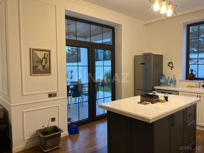 İcarəyə verilir 5 otaqlı həyət evi/bağ evi 230 m², Bilgəh q., photo 23 from 32