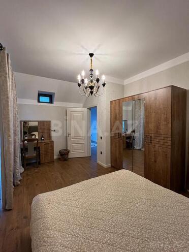 İcarəyə verilir 5 otaqlı həyət evi/bağ evi 230 m², Bilgəh q., photo 27 from 32