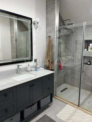 İcarəyə verilir 5 otaqlı həyət evi/bağ evi 230 m², Bilgəh q., photo 29 from 32