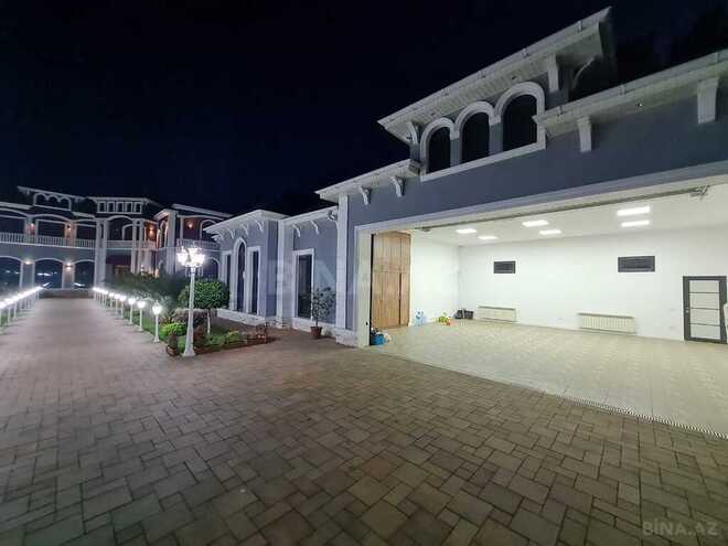 Сдаётся 8-комн. дом/дача 500 м², пос. Мардакан, photo 7 from 31