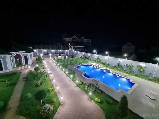 Сдаётся 8-комн. дом/дача 500 м², пос. Мардакан, photo 11 from 31