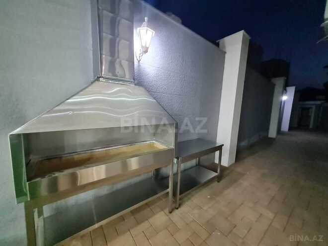 Сдаётся 8-комн. дом/дача 500 м², пос. Мардакан, photo 10 from 31