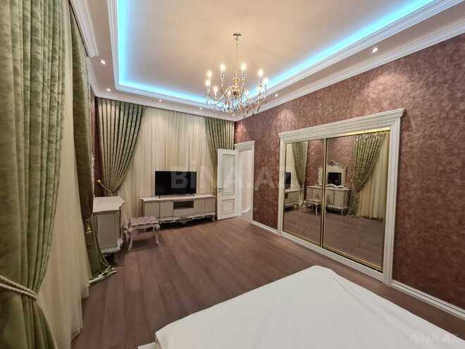 Сдаётся 8-комн. дом/дача 500 м², пос. Мардакан, photo 25 from 31