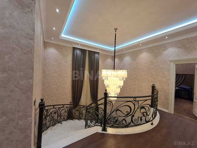 Сдаётся 8-комн. дом/дача 500 м², пос. Мардакан, photo 13 from 31