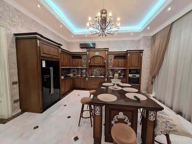 Сдаётся 8-комн. дом/дача 500 м², пос. Мардакан, photo 17 from 31